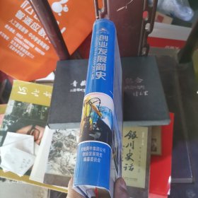 天津奔牛创业发展简史