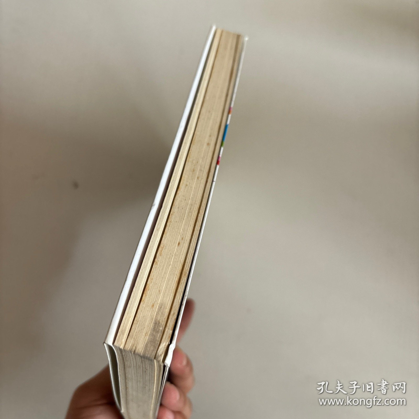 色彩的秘密：用色彩破解生命密码