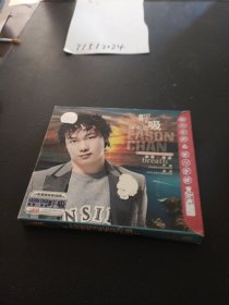 CD：陈奕迅 呼吸