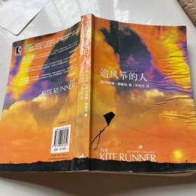 追风筝的人