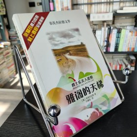 雅阁的天梯—爵士乐美人迷惘—菲茨杰拉德文萃（HJ）