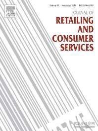 journal of retailing and consumer services（零售与消费者服务）
1、现有1995-2004年的全部期刊文章（没有1999年的）
2、本期刊按年卖，一年30元
3、下单前，请先联系买哪一年的