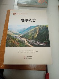 黑井镇志