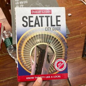 InsightGuides:SeattleCityGuide