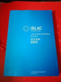 上海市市长国际企业家咨询第35次会议综合资料2023