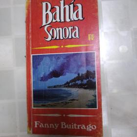 Bahia Sonora RELATOS DE LA ISLA意大利语