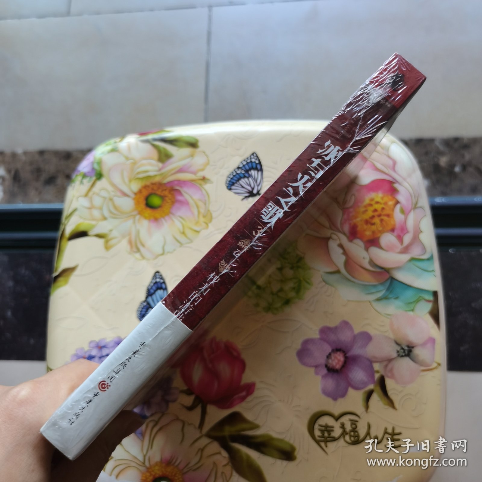 冰与火之歌（卷一）：权力的游戏（下册）