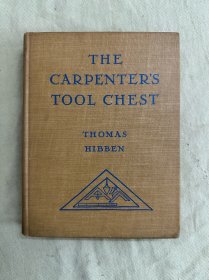 The Carpenter`s Tool Chest 《木匠工具箱》
