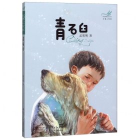 青石臼/乡童三部曲孟宪明精品书系