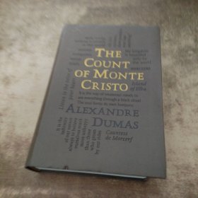 The Count of Monte Cristo