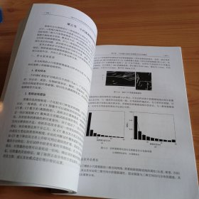 16开：《地学中方向性变量的多尺度空间分布模拟》【正版现货，品如图】