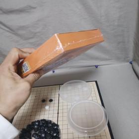 棋童宝  围棋 有磁铁【全新未拆】