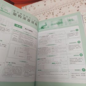 16开全新高中数学知识一本全 （GS17）