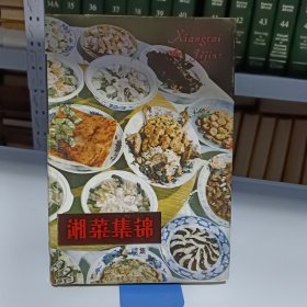 湘菜集锦续集