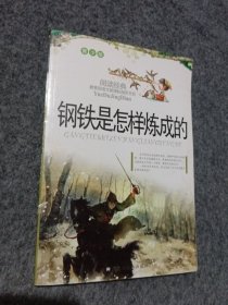 钢铁是怎样练成的