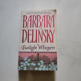 Barbara delinsky     货号N4