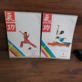 气功1993 4+11