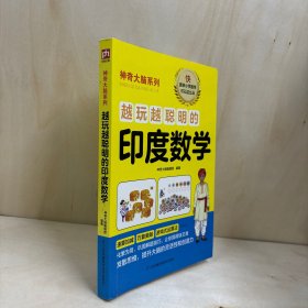 越玩越聪明的印度数学