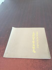 中国江苏省女流作家招待全北研智会合同展