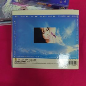 品齐豫cd