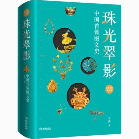 珠光翠影王苗著普通图书/艺术