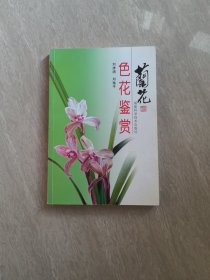 兰花色花鉴赏