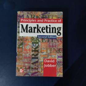 PrinciplesandpracticeofMark eting