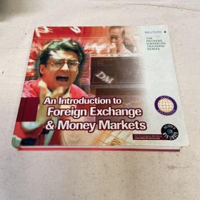 An introduction to foreign exchange &money markets