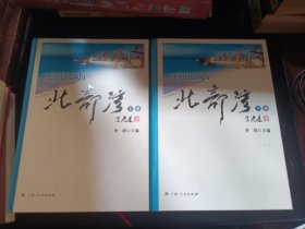 北部湾 上下 精装