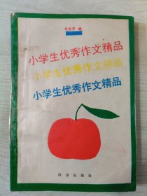 小学生优秀作文精品