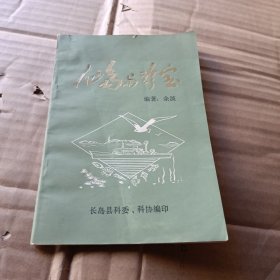 仙岛与珍宝