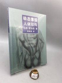 动态素描·人体结构