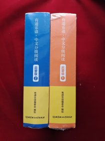 有道乐读 中文分级阅读启蒙级1 全套20册 、2 全套20册 全新塑封 两套40本合售 9787576303872