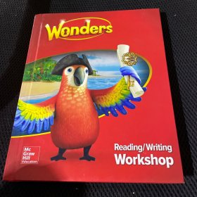 Wonders Reading/Writing Workshop 1.4