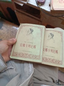 安娜卡列尼娜