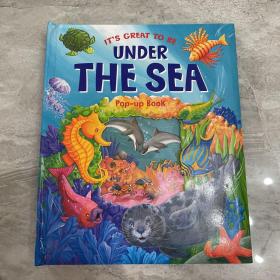 Under the sea