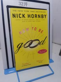 How to Be Good