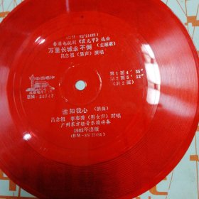 《霍元甲》选曲