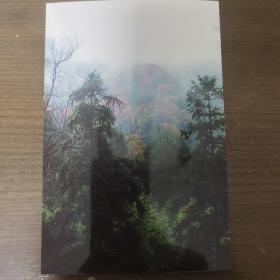 藏龙百瀑