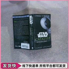 Catalyst (Star Wars) 催化劑（星球大戰(zhàn)）