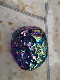 玻璃陨石