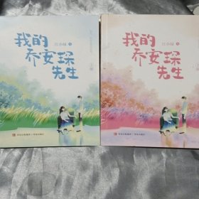 我的乔安琛先生（套装共2册）