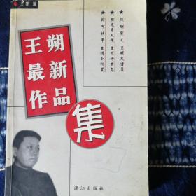 王朔最新作品集
