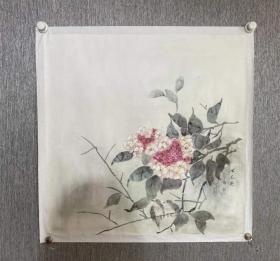 官春英 中美协会员