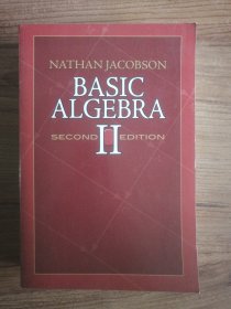 Basic Algebra II：Second Edition