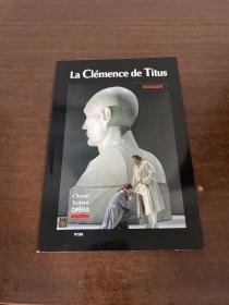 LA Clemence de titus