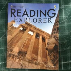 READING EXPLORER