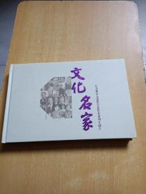 文化名家 江苏紫金文化奖章获得者系列专题片 22张JDVD