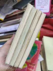 中国孩子的疑问:天文气象篇、中国民俗篇、人体奥秘篇、动物植物篇（4本合售）