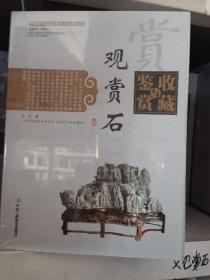 观赏石收藏与鉴赏